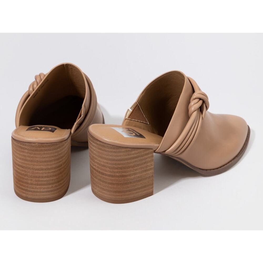 NEW NIB DV by Dolce Vita Tabitha Pointed Toe Mule size 10 - Picture 3 of 3